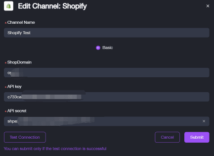 Channel5