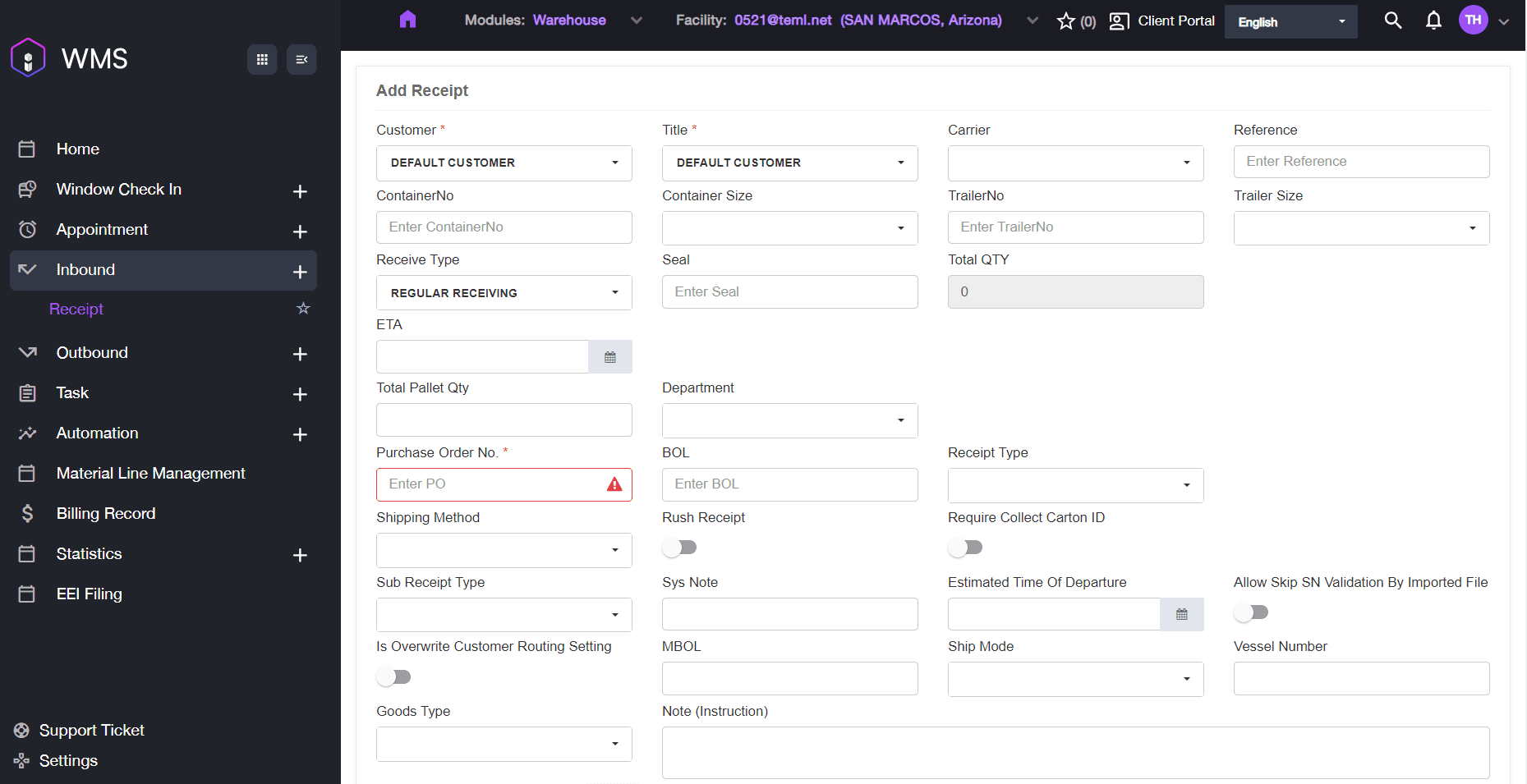 Inbound-receipt2