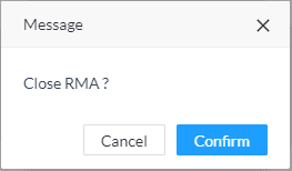Return8