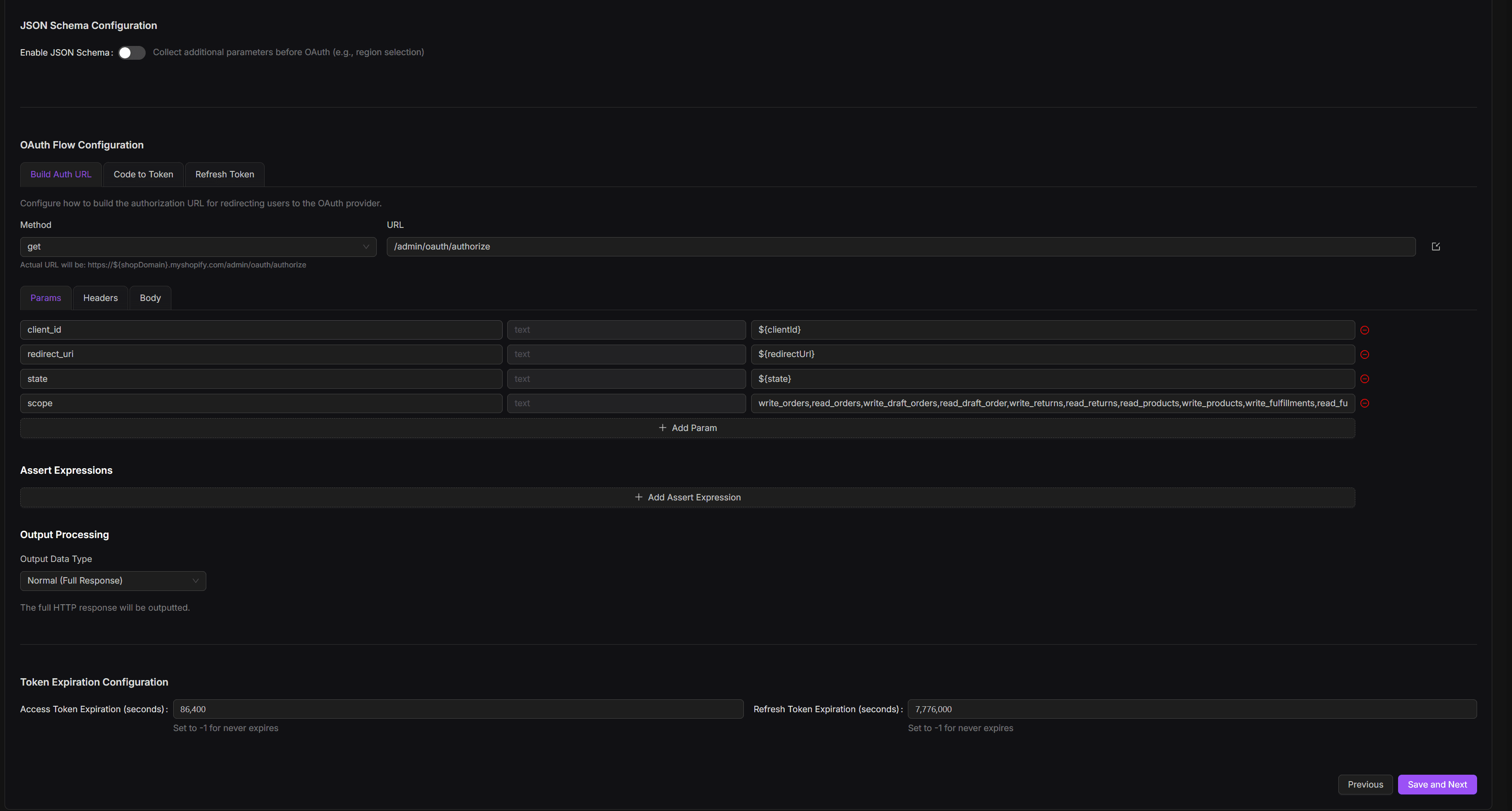 oauth2-code