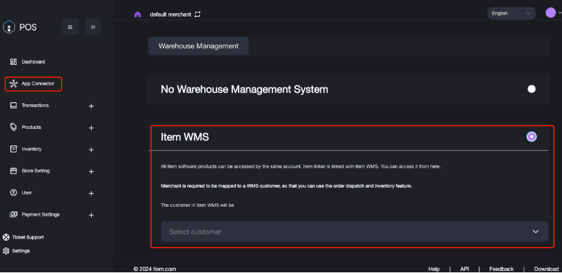 Inventory