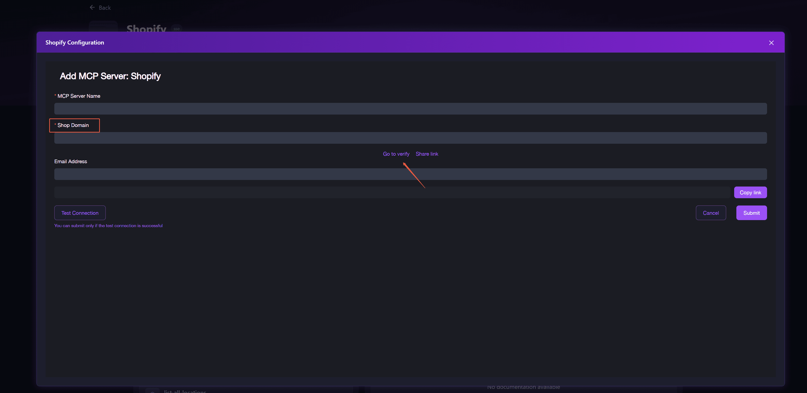 shopify-oauth
