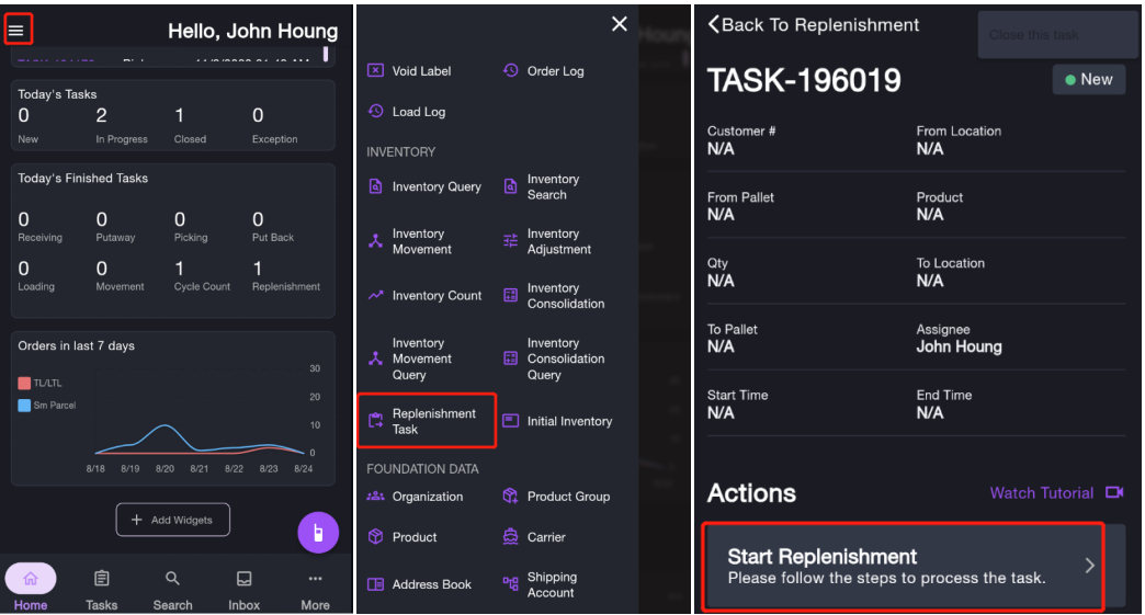 Inventory-replenishment123