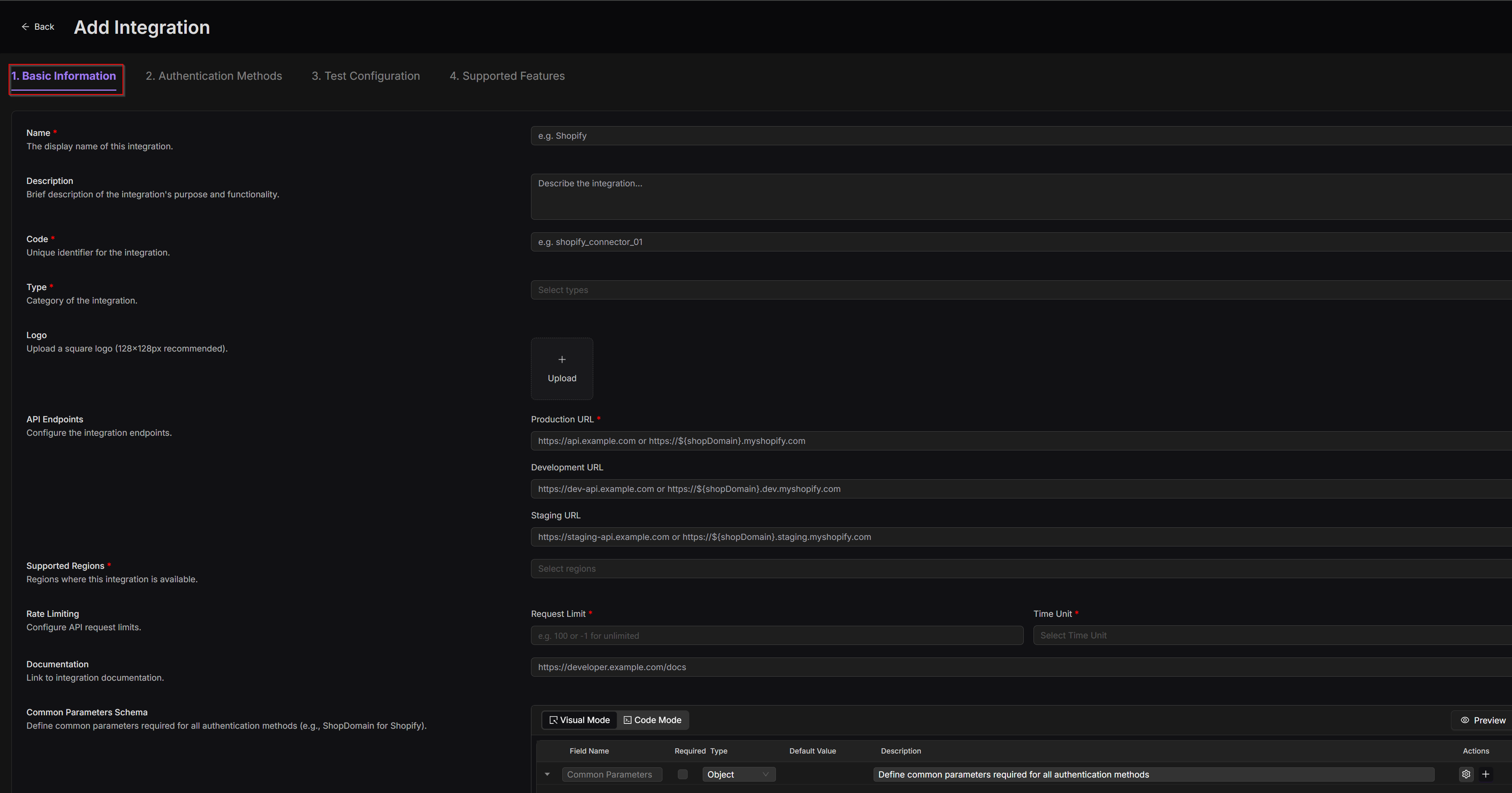 basic-integration-info